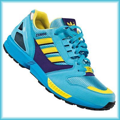 adidas zx 8000 homme